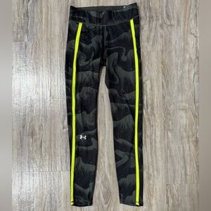Under Armour Athletic Leggings